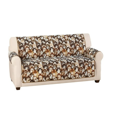 furniture covers for cats furniture protector cover with cats tapestry loveseat walmartcom furniture covers for cats furniture protector cover with cats tapestry loveseat walmartcom